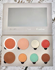 Palette de maquillage Isabelle ARTIST