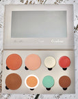Palette de maquillage Isabelle ARTIST