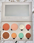 Palette de maquillage Isabelle ARTIST