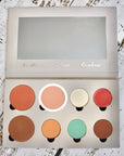 Palette de maquillage Isabelle ARTIST