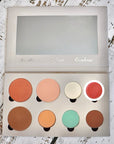 Palette de maquillage Isabelle ARTIST