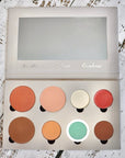 Palette de maquillage Isabelle ARTIST