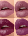 Rouge à lèvres ARTIST Mauves