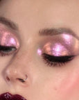 ARTIST Shimmering Liquid Glitter