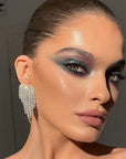 Palette de maquillage LA CANADIENNE ARTIST