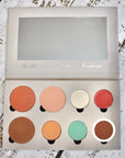 Palette de maquillage Isabelle ARTIST