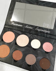 Palette de maquillage INSPIRATION ARTIST