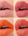 ARTIST Coral Lipstick