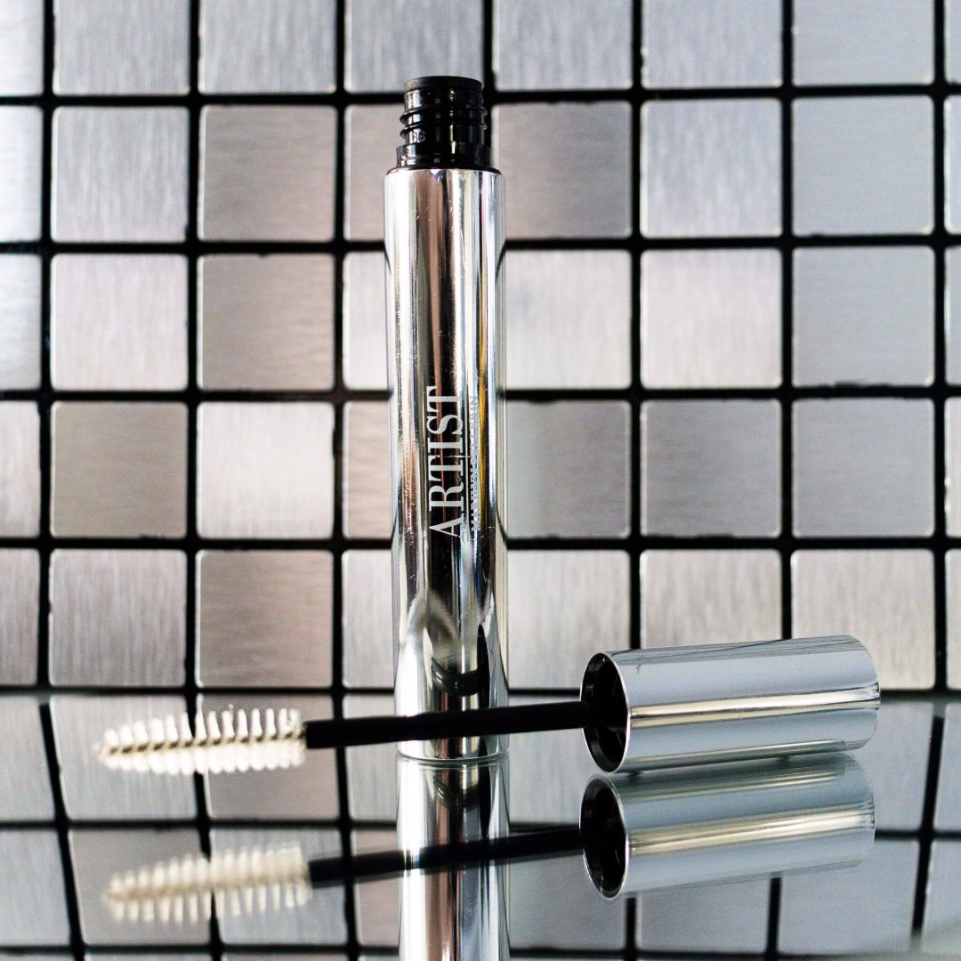 Kit de Teinture de Sourcils de Couleur de Sourcil, Kit de Teinture pour
