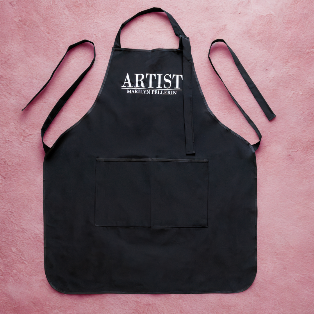 Tablier ARTIST