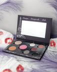LA BELLE DE PARIS ARTIST Makeup Palette