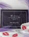 LA BELLE DE PARIS ARTIST Makeup Palette