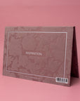 INSPIRATION ARTIST makeup palette