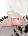 Pierre GUA SHA ARTIST