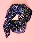 Foulard ARTIST