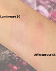 Illuminateur en crème ARTIST
