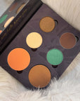 Palette de maquillage Éphémère ARTIST