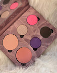 Palette de maquillage Éphémère ARTIST