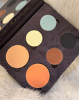 Palette de maquillage Éphémère ARTIST