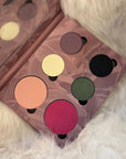Palette de maquillage Éphémère ARTIST