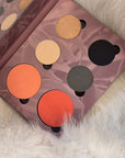 Palette de maquillage Éphémère ARTIST