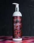 ARTIST Quebec Cranberry Body Lotion