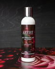 ARTIST Quebec Cranberry Cleansing Milk