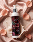 image du lait nettoyant grand format