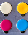 Image de proche de la palette mini Créatrice ARTIST