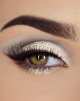 Paillettes libres ARTIST - Argent 5
