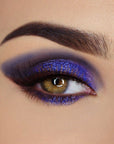 Paillettes libres ARTIST - Bleuet 17