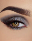 Paillettes libres ARTIST - Charcoal 18