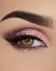 Paillettes libres ARTIST - Cuivre 22