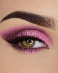 Paillettes libres ARTIST - Mauve 24