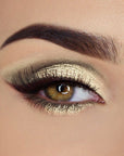 Paillettes libres ARTIST - Or 6