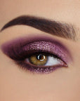 Paillettes libres ARTIST - Prune 26