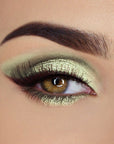 Paillettes libres ARTIST - Vert Atlantis 12
