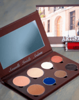 Image de la palette La València ARTIST