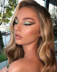 Image d'un maquillage réalisable avec la palette La Vénitienne ARTIST