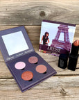Image de la palette Mini Belle de Paris ARTIST
