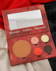Image 2 de la palette Alexandra Cosentino