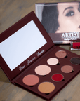 Image de la palette Love ARTIST