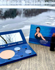 Image de la palette EAU ARTIST