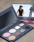 Image de la palette Belle de Paris