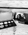 Image de la palette Mystère ARTIST
