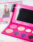 Image de la palette Paillettes Inc ARTIST