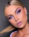 Image inspiration maquillage de la palette Ether