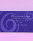 Image du dos de la palette Ether