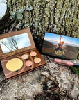 Image de la palette Terre
