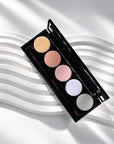 image de la palette correctrice pâle